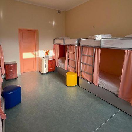 Demeevsky Hostel Kijev Kültér fotó