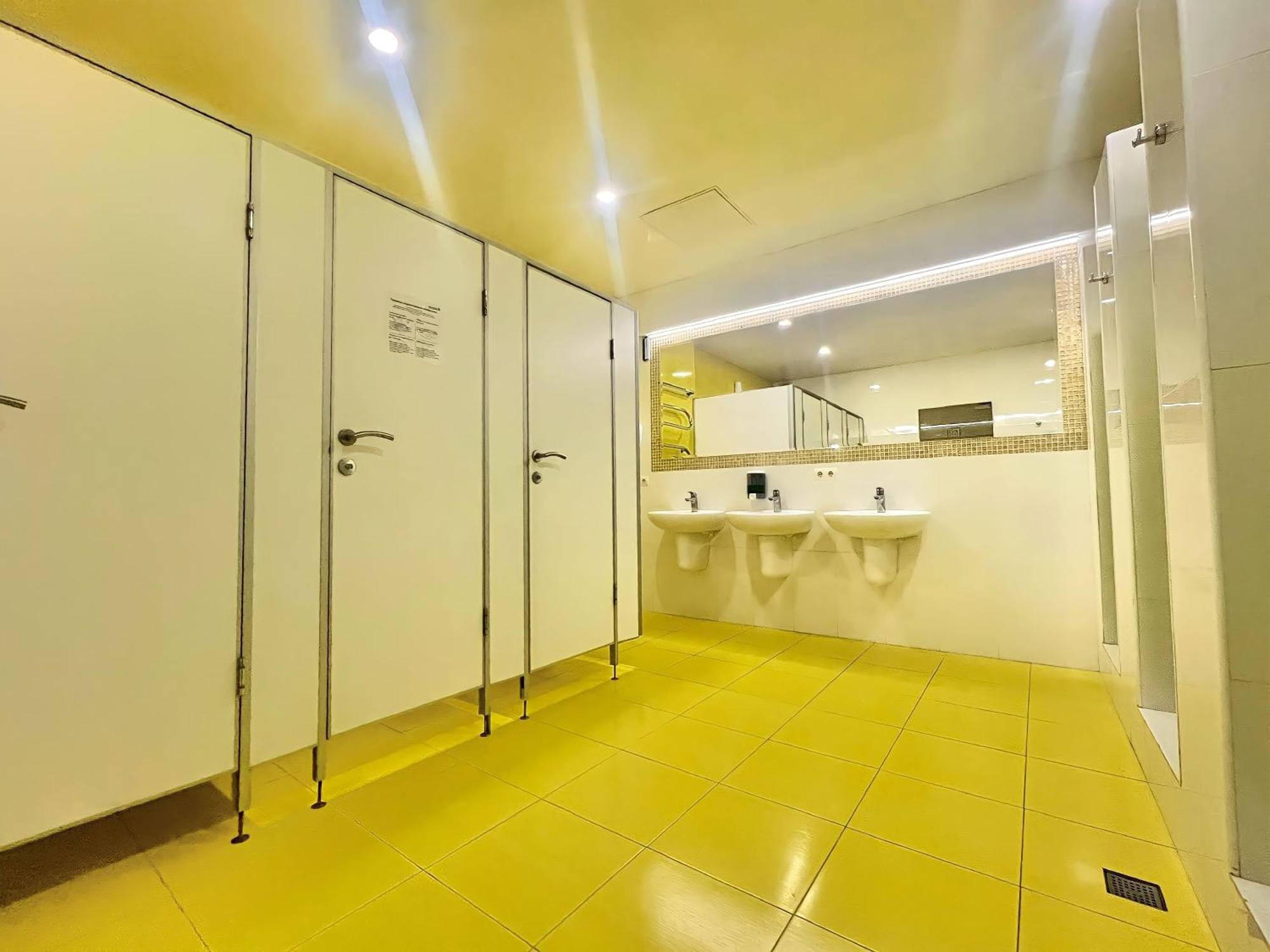 Demeevsky Hostel Kijev Kültér fotó