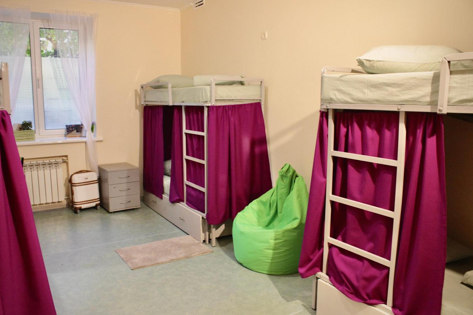 Demeevsky Hostel Kijev Kültér fotó