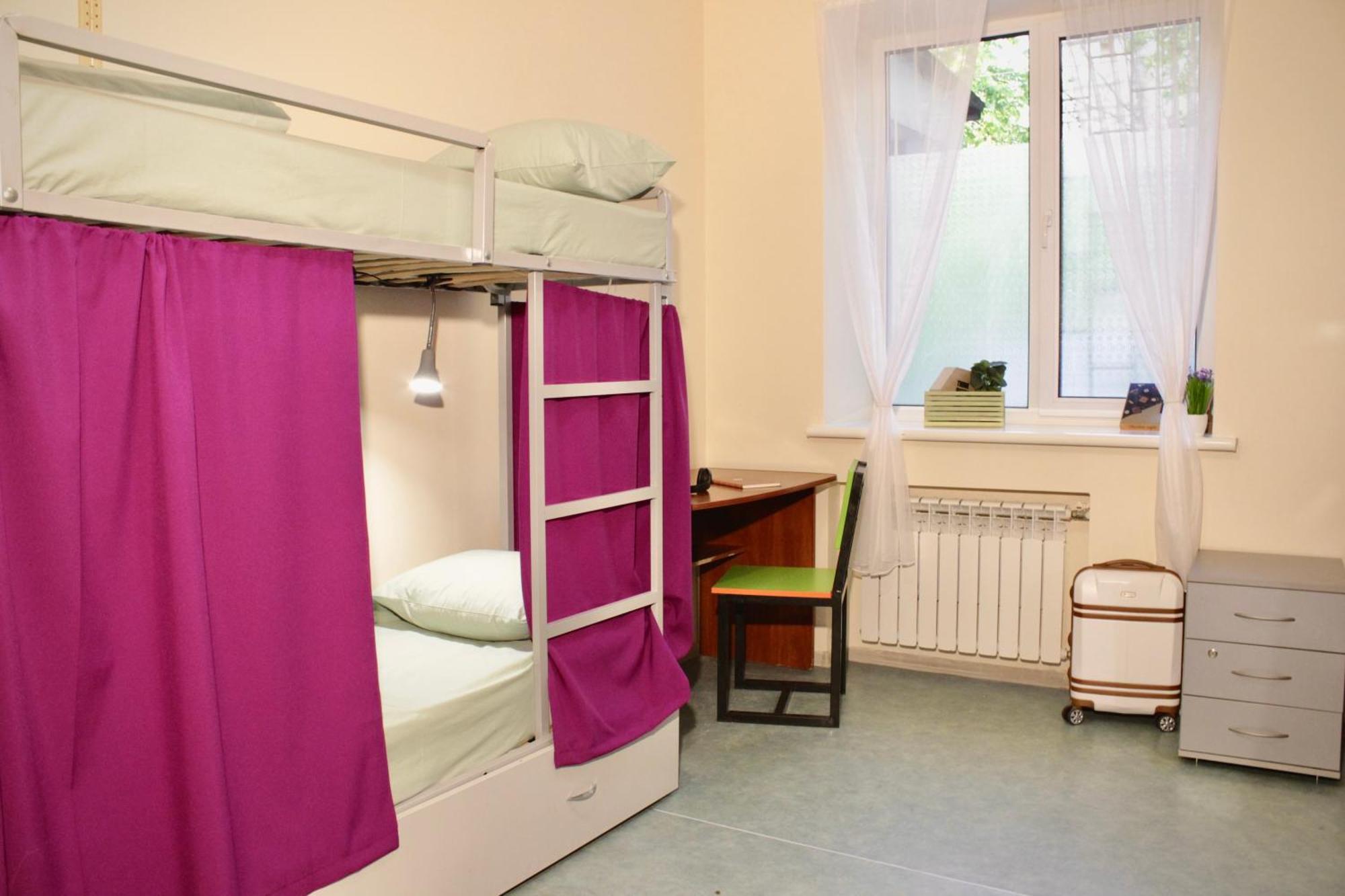 Demeevsky Hostel Kijev Kültér fotó